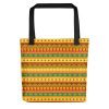 Pattern Summer – Tote bag