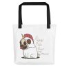 Always Follow Your Dreams – Tote bag