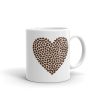 Heart Coffee – Mug