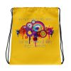 You Can’t Change The World – Drawstring bag