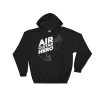 Air Guitar Hero – Hooded Sweatshirt