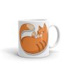 Cat Zap – Mug