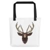 Deer – Tote bag