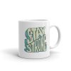 Stay Strong – Mug