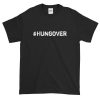 Hungover – Mens Tee