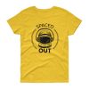 Spaced Out – Women’s Tee