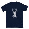 Deer T-Shirt 2