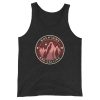 Mountains are calling Tank Top 2
