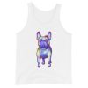 Frenchie Tank Top 1