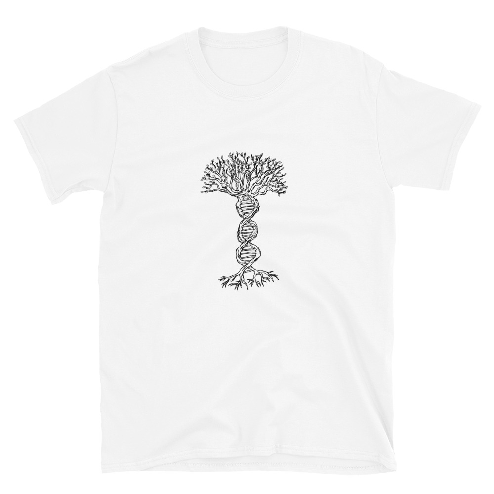Tree of Life | Unisex T-Shirt 3