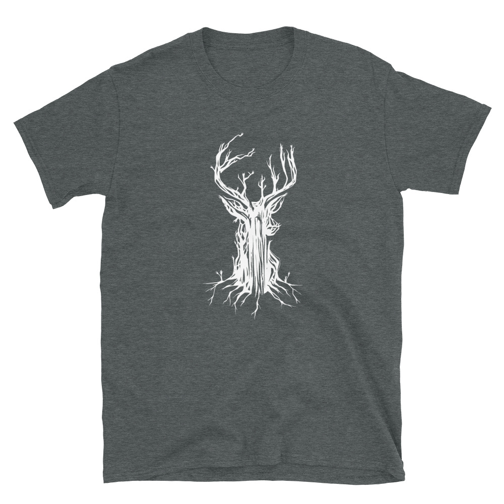 Deer T-Shirt 5