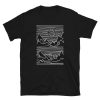 Mountains 3D T-Shirt 2