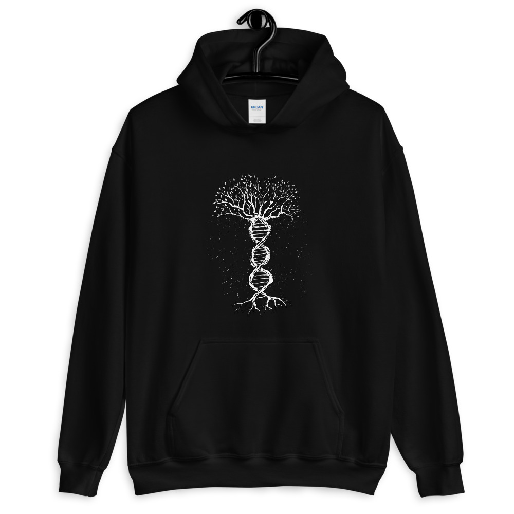Tree of Life - Hoodie 16