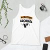 May Contain Alcohol - Tank Top 1