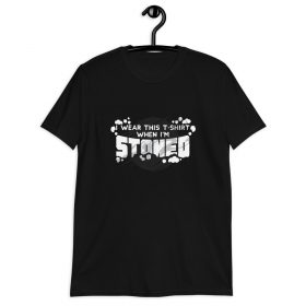 Stoned - T-Shirt 12
