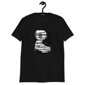 Voodoo Dark - T-Shirt 10