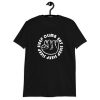 Eat Sleep Climb - T-Shirt 2