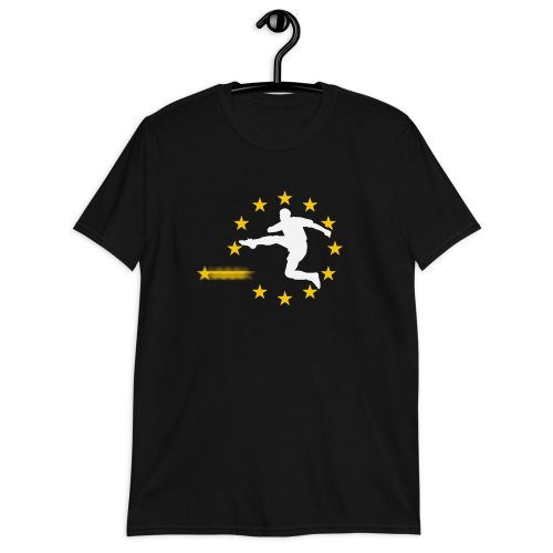 Brexit - T-Shirt 3