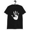 Hand Print T-Shirt 2