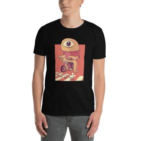 Cyclops T-Shirt 9