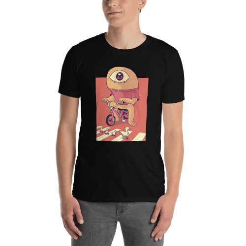 Cyclops T-Shirt 4
