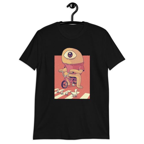 Cyclops T-Shirt 6