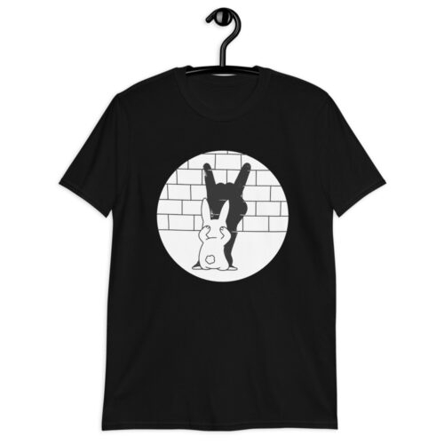 Shadow Rabbit T-Shirt 6