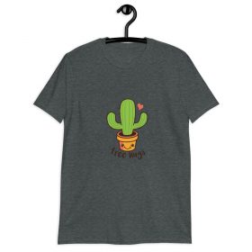 Freehugs - T-Shirt 11