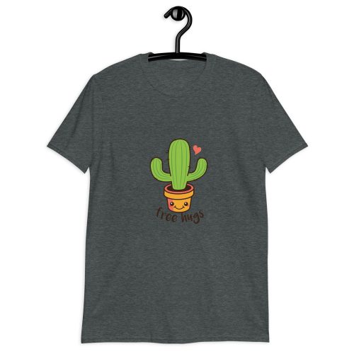 Freehugs - T-Shirt 6