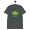 Legalize Oregano T-Shirt 2
