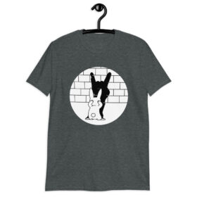 Shadow Rabbit T-Shirt 14