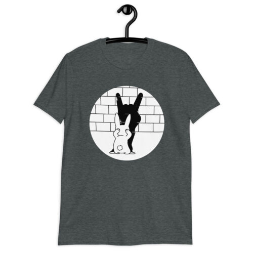 Shadow Rabbit T-Shirt 7