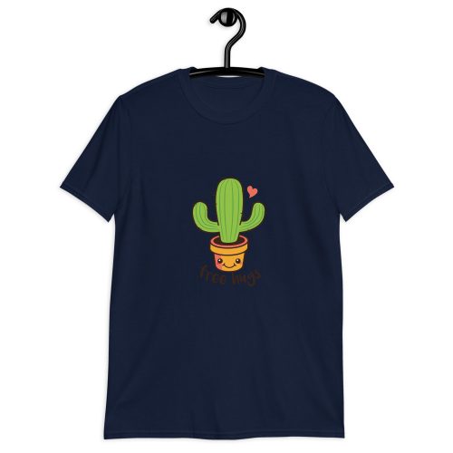 Freehugs - T-Shirt 3