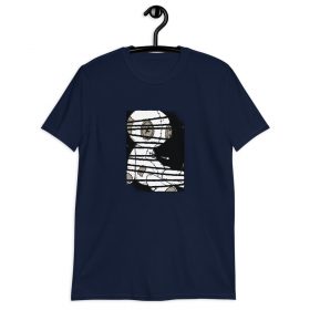 Voodoo Dark - T-Shirt 11