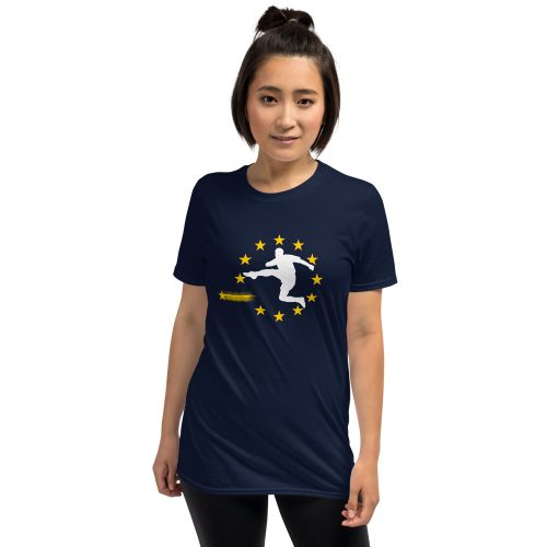 Brexit - T-Shirt 5