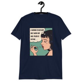 Girl Power T-Shirt 11