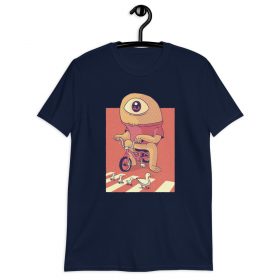 Cyclops T-Shirt 12