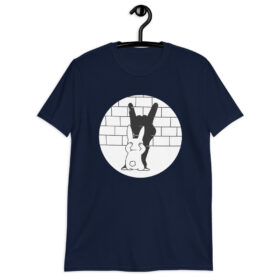 Shadow Rabbit T-Shirt