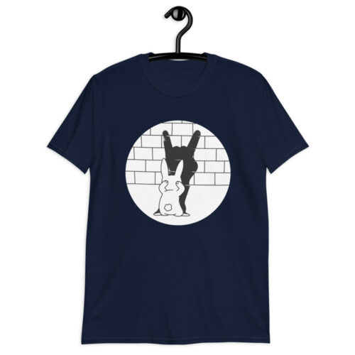 Shadow Rabbit T-Shirt 2