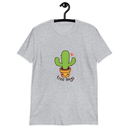 Freehugs - T-Shirt 7