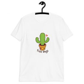 Freehugs - T-Shirt 13