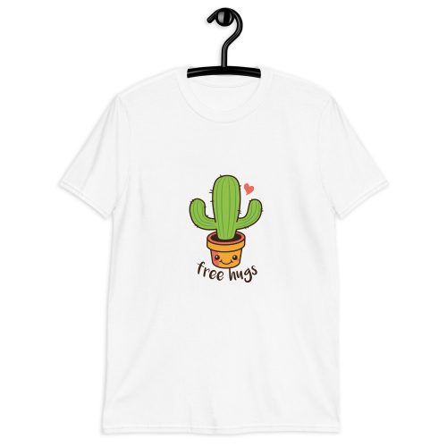 Freehugs - T-Shirt 8