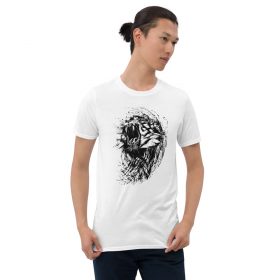 Tiger Roar T-Shirt 8