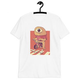 Cyclops T-Shirt 13