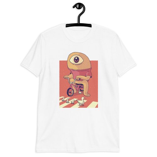 Cyclops T-Shirt 8