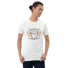 Dutch Oven T-Shirt 9