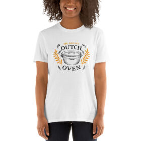 Dutch Oven T-Shirt 10