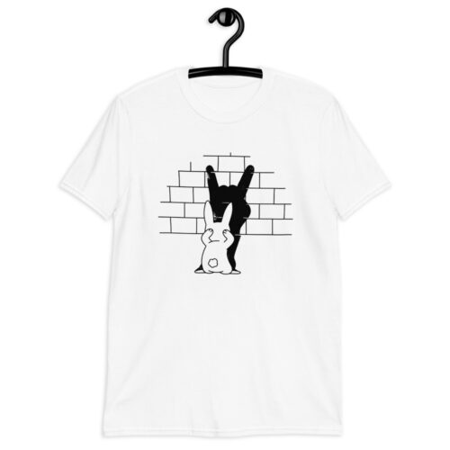 Shadow Rabbit T-Shirt 9