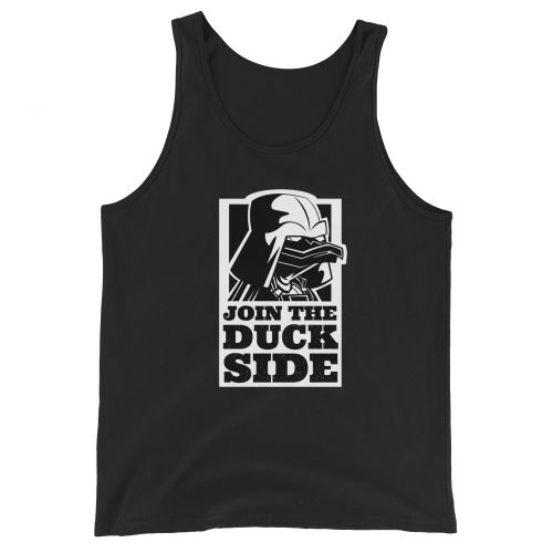 Join the Duck Side - Tank Top 3