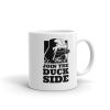 Join the Duck Side - Mug 1